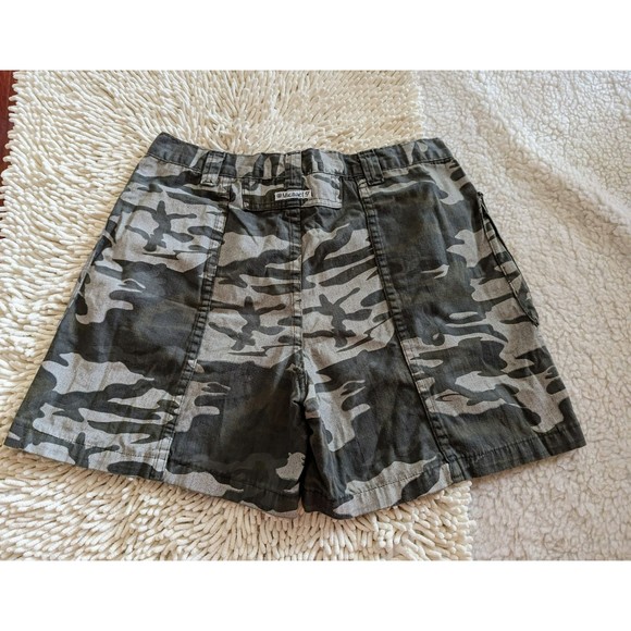 Michael g camo shorts Sz 13 - Picture 8 of 15